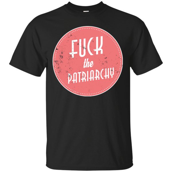 LGBT - Fck The Patriarchy mras T Shirt & Hoodie