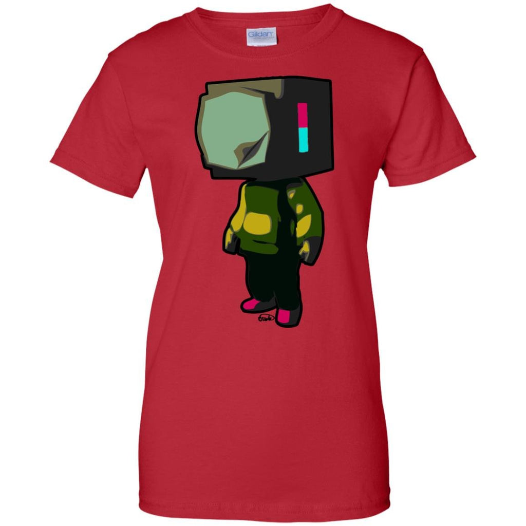 COOL - VideoHead T Shirt & Hoodie