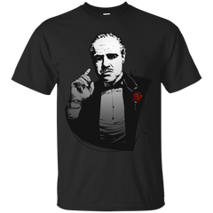 GODFATHER - The Godfather T Shirt & Hoodie