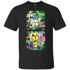 CHARACTERS - Encounter T Shirt & Hoodie