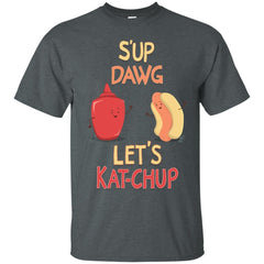 CHARACTER - Hot Friends T Shirt & Hoodie