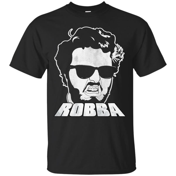 ROB PASBANI - ROBBA T Shirt & Hoodie