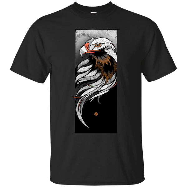 ANDREASPREIS - Eagle T Shirt & Hoodie