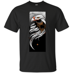 ANDREASPREIS - Eagle T Shirt & Hoodie