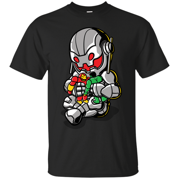 Marvel - Playtime cool T Shirt & Hoodie