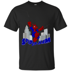 Marvel - Does Whatever a Spider Can superheroes T Shirt & Hoodie