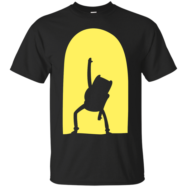 ADVENTURE TIME - The Door Lord T Shirt & Hoodie