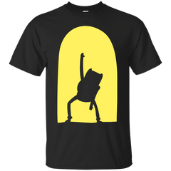 ADVENTURE TIME - The Door Lord T Shirt & Hoodie