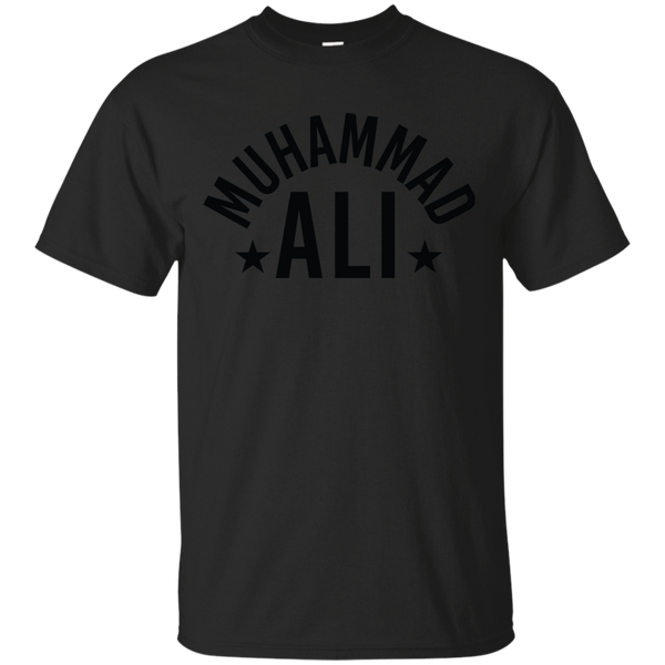 Boxing - Muhammad Ali muhammad T Shirt & Hoodie