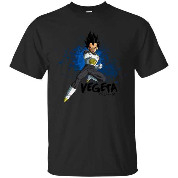 Dragon Ball - Vegeta gym T Shirt & Hoodie