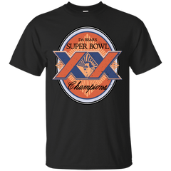BEER LABEL - Da Bears T Shirt & Hoodie