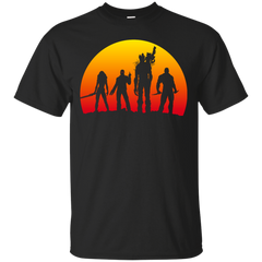 Marvel - Guardians of the Galaxy  RY marvel comics T Shirt & Hoodie