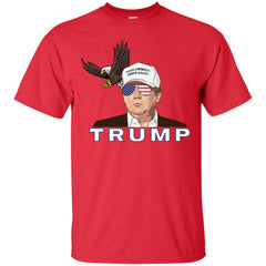DONALD TRUMP - PRESIDENT TRUMP T Shirt & Hoodie
