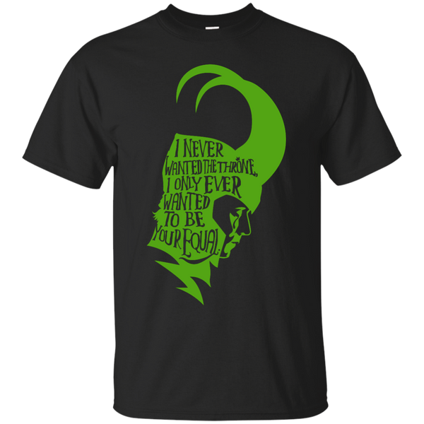 Father - Your equal green dad T Shirt & Hoodie