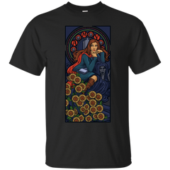 AMYPOND - Pond Nouveau T Shirt & Hoodie