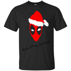 CHRISTMAS - A Deadpool Christmas T Shirt & Hoodie
