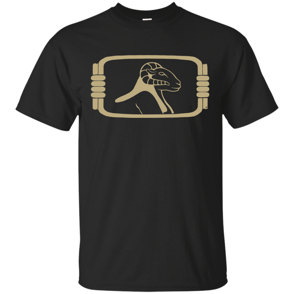 ANCIENT EGYPT - AmunRa T Shirt & Hoodie