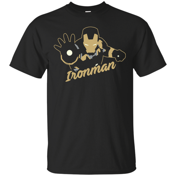 Marvel - Tony Stark Iron Man Var 1 thor T Shirt & Hoodie