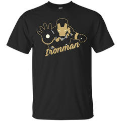 Marvel - Tony Stark Iron Man Var 1 thor T Shirt & Hoodie