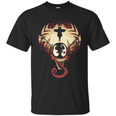 Marvel - Spiders Nightmare movies T Shirt & Hoodie