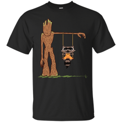 Marvel - Come Swing With Me cute T Shirt & Hoodie