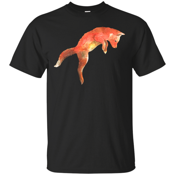 Hunting - Fox T Shirt & Hoodie