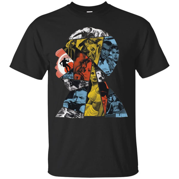 MOTEL - HITCHCOCK T Shirt & Hoodie