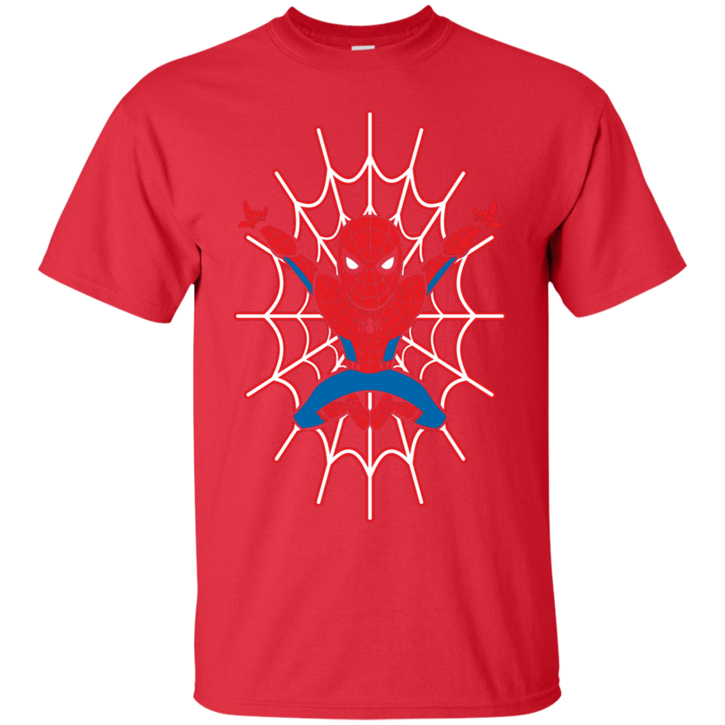 Marvel - Civil War Spidey marvel T Shirt & Hoodie