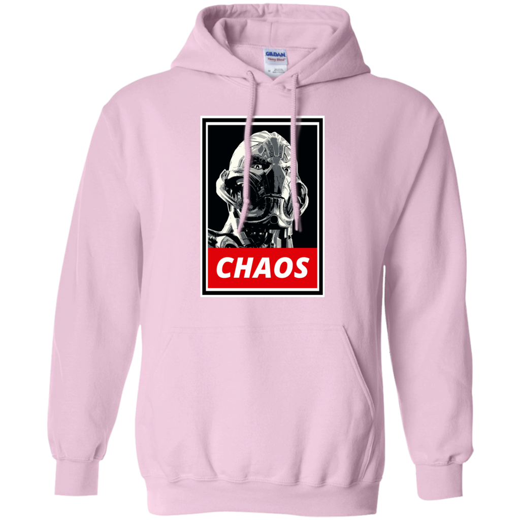 Marvel - Chaos comic T Shirt & Hoodie