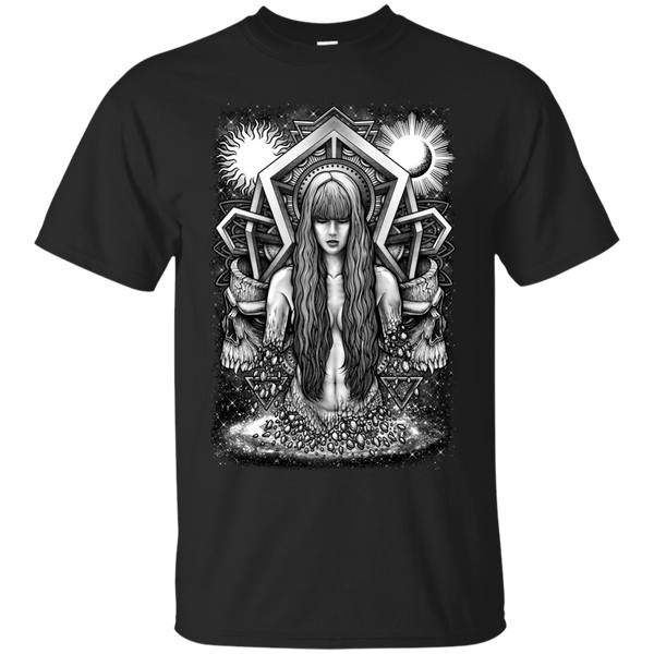 Biker - Winya No41 T Shirt & Hoodie