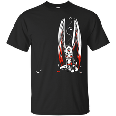 ANGEL - Love Your Angel T Shirt & Hoodie