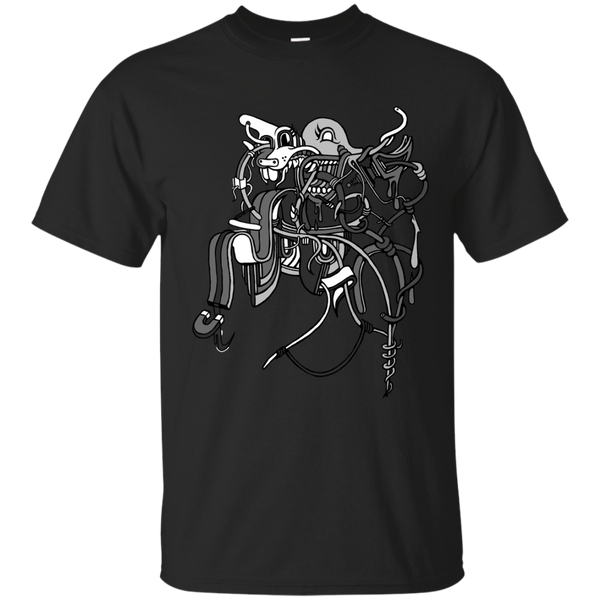 ABSTRACT - Felix T Shirt & Hoodie