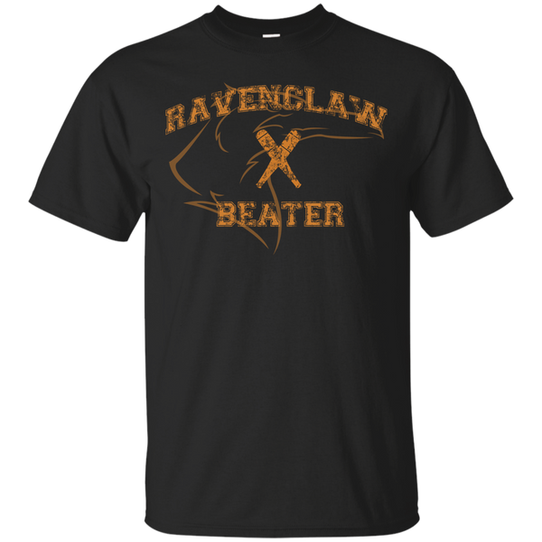 BEATER - Ravenclaw Beater T Shirt & Hoodie