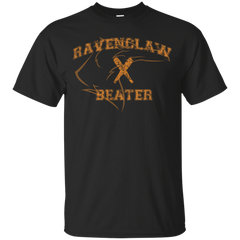 BEATER - Ravenclaw Beater T Shirt & Hoodie