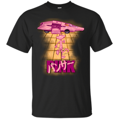 AKIRA MASHUP - Pinkira Panther T Shirt & Hoodie