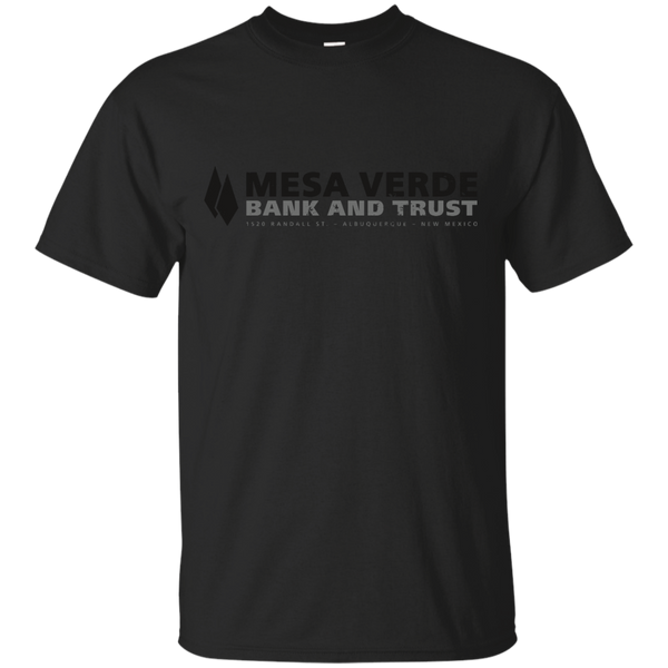 BETTER CALL SAUL - Mesa Verde aged look T Shirt & Hoodie