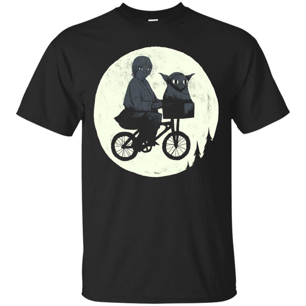 MOON - YT T Shirt & Hoodie