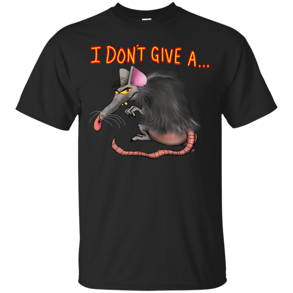 Father - I Dont Give A Rats Ass uncle T Shirt & Hoodie