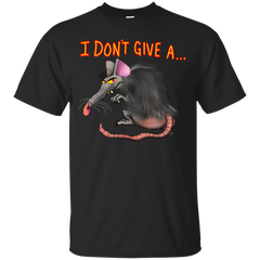 Father - I Dont Give A Rats Ass uncle T Shirt & Hoodie