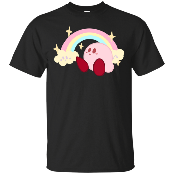 Luffy One Piece - Kirby kirby T Shirt & Hoodie