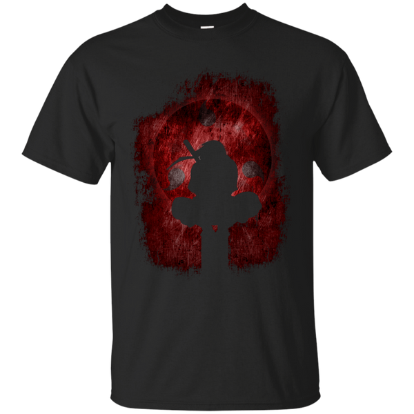 Naruto - SILHOUETTE SPY T Shirt & Hoodie