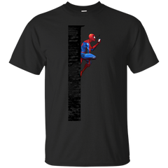 Marvel - Social Media Spider marvel avengers T Shirt & Hoodie