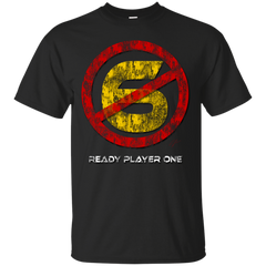 AECH - Ready Player One T Shirt & Hoodie