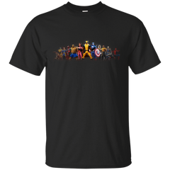 Deadpool - Marvel Characters marvel superheroes T Shirt & Hoodie
