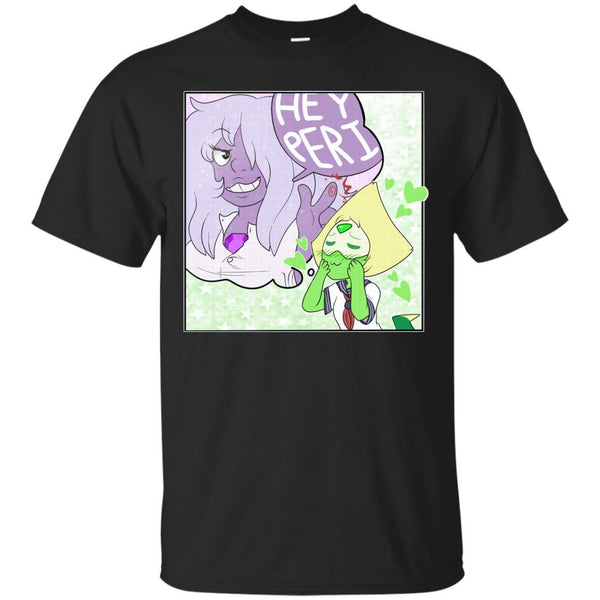 AMEDOT - Notice me Senpai Amethyst T Shirt & Hoodie