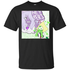 AMEDOT - Notice me Senpai Amethyst T Shirt & Hoodie
