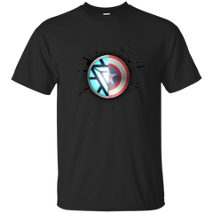 Marvel - Choose Wisely marvel T Shirt & Hoodie