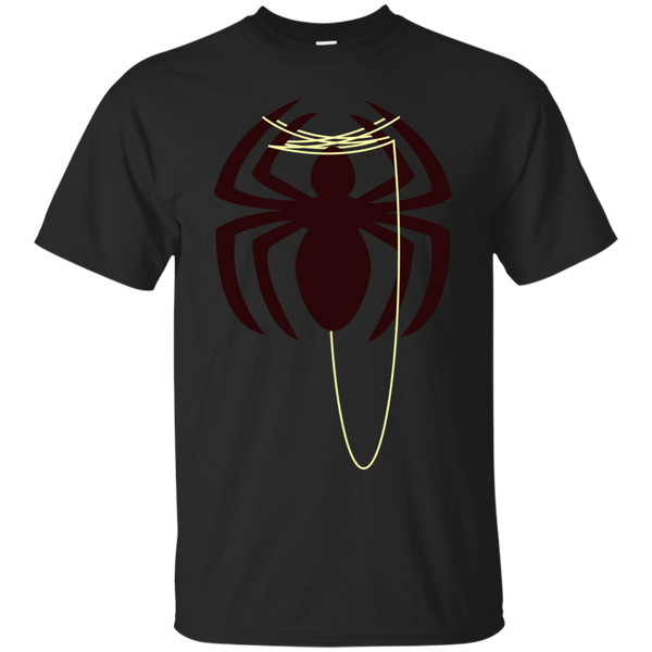 Marvel - The Amazingly Bored Spider spiderman T Shirt & Hoodie