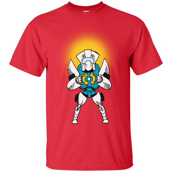 ALEX MILNE - Tailgates Matrix T Shirt & Hoodie