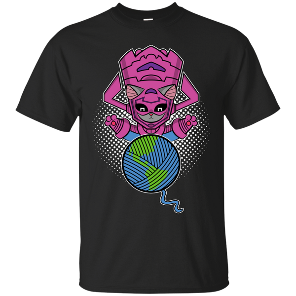 Marvel - Gatactus villains T Shirt & Hoodie